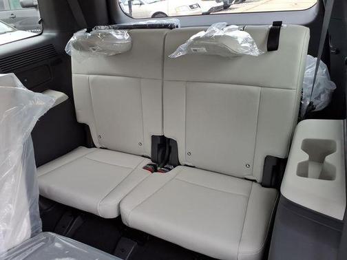 Rockwood Green 2026 Hyundai SANTA FE SEL 2.4