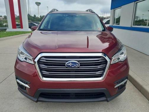 2022 Subaru Ascent Limited 7-Passenger