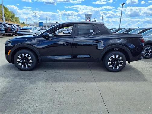 2026 Hyundai SANTA CRUZ SE