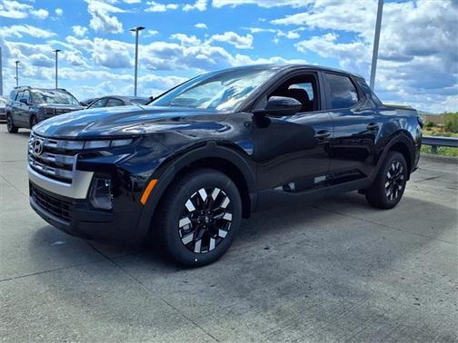 2026 Hyundai SANTA CRUZ SE