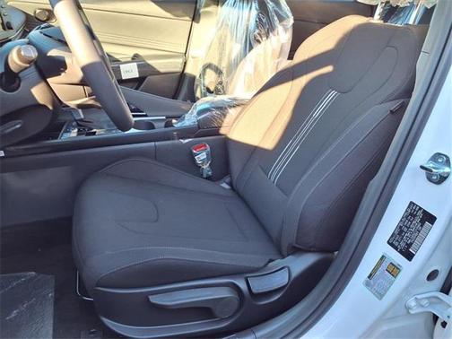 2026 Hyundai ELANTRA Sport