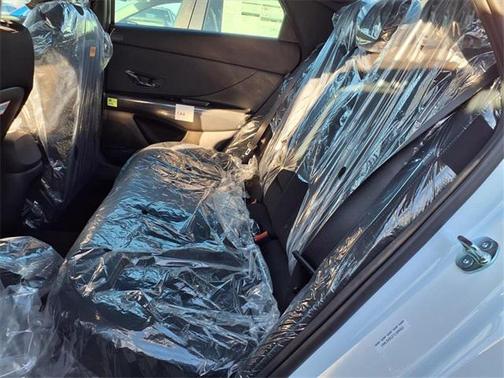 2026 Hyundai ELANTRA Sport