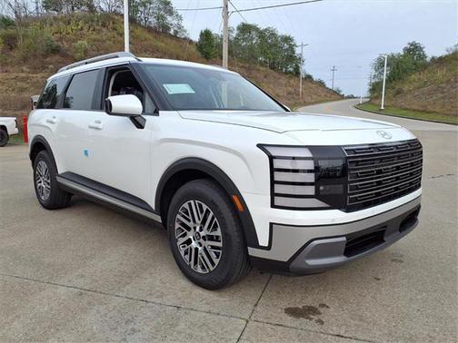 2026 Hyundai PALISADE SEL