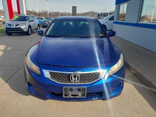 2010 Honda Accord LX-S