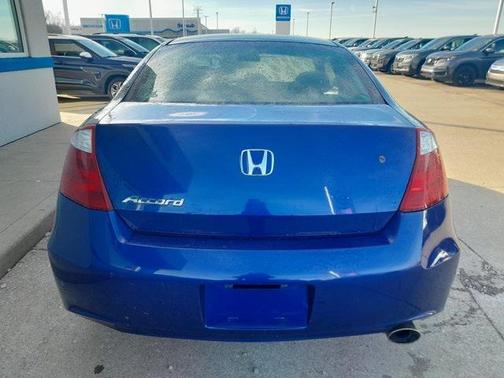 2010 Honda Accord LX-S