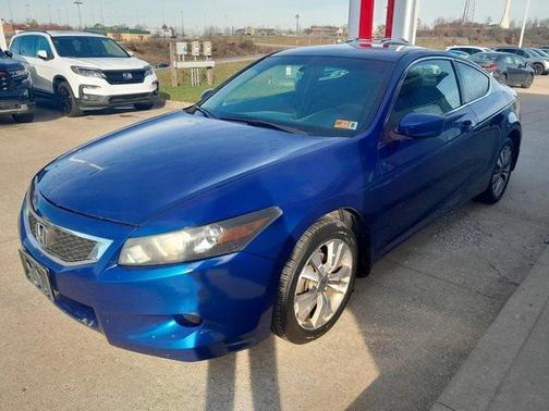 2010 Honda Accord LX-S