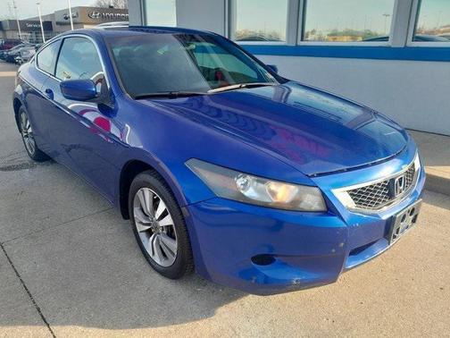 2010 Honda Accord LX-S