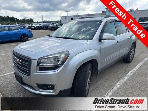 2016 GMC Acadia SLT-1