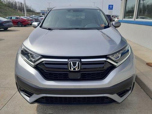 2021 Honda CR-V AWD EX-L