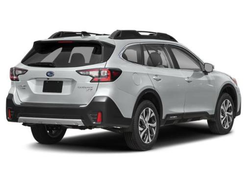 2022 Subaru Outback Limited XT