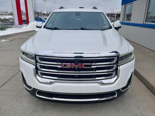 2021 GMC Acadia AWD SLE