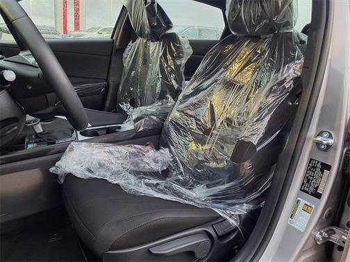 2026 Hyundai ELANTRA Sport