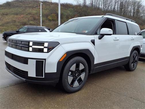 2026 Hyundai SANTA FE SEL 2.4