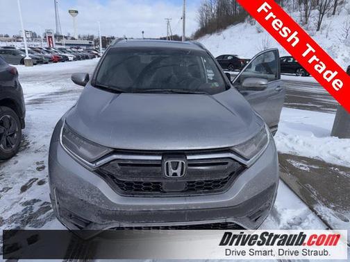 2021 Honda CR-V AWD Touring