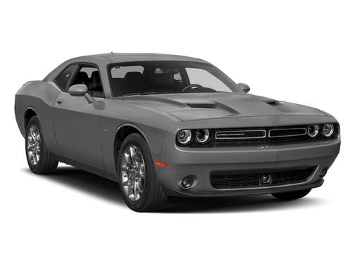 2017 Dodge Challenger GT