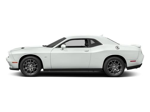 2017 Dodge Challenger GT