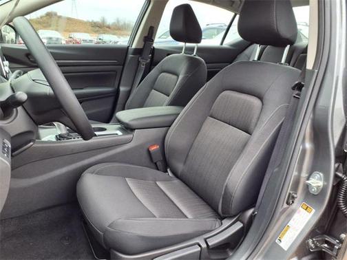 2025 Nissan Altima S FWD