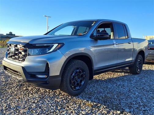 2026 Honda Ridgeline Sport