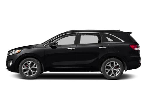 2016 Kia Sorento SX