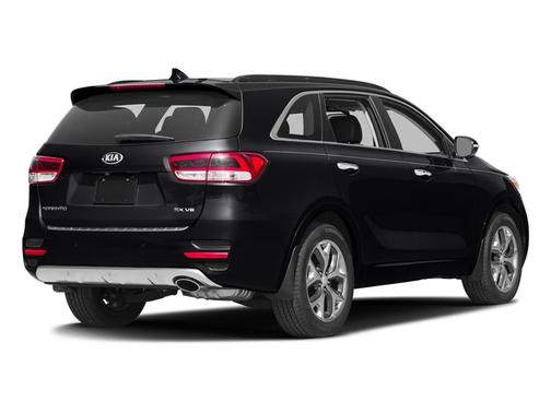 2016 Kia Sorento SX