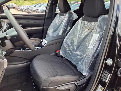 2025 Hyundai SANTA CRUZ SE