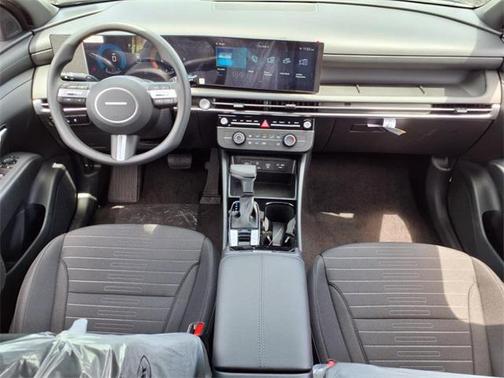 2025 Hyundai SANTA CRUZ SE