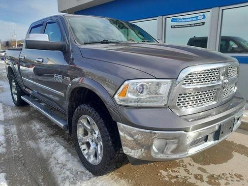 2015 RAM 1500 Laramie