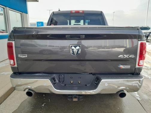 2015 RAM 1500 Laramie