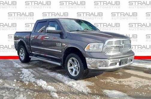 2015 RAM 1500 Laramie