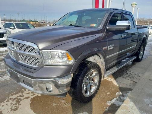 2015 RAM 1500 Laramie