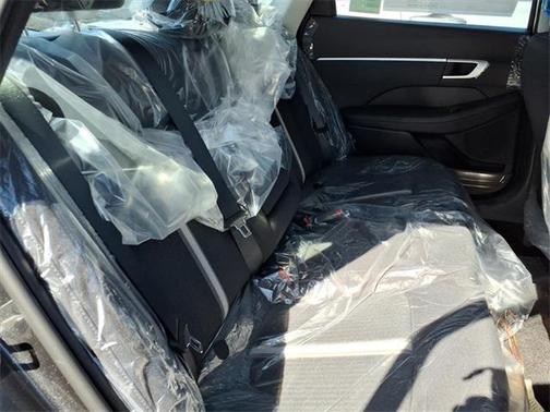 2026 Hyundai SONATA SEL