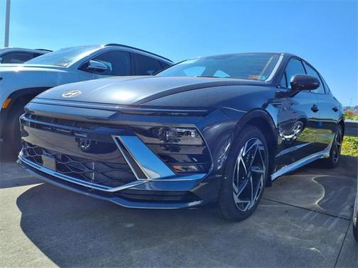 2026 Hyundai SONATA SEL