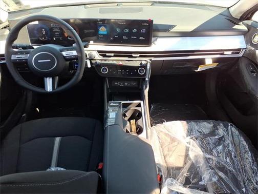 2026 Hyundai SONATA SEL