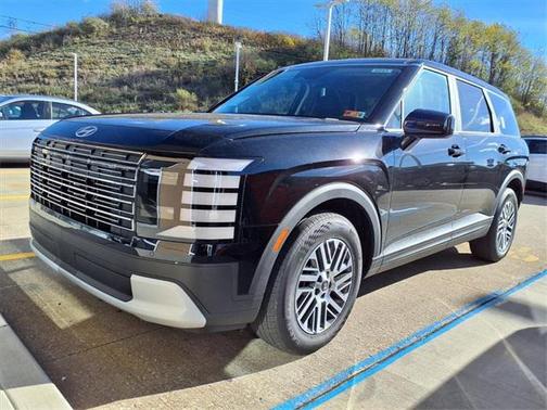 2026 Hyundai PALISADE SE