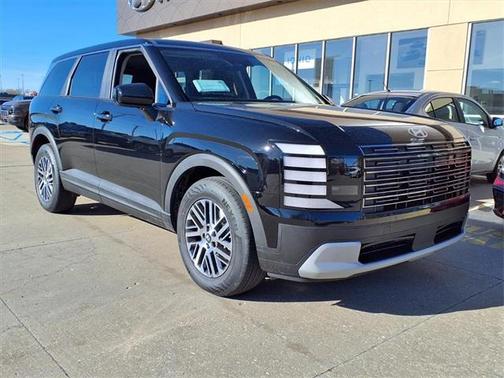 2026 Hyundai PALISADE SE