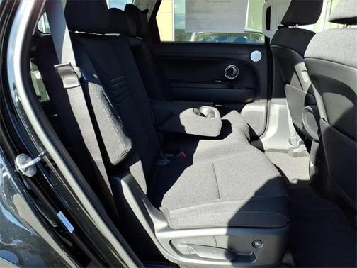 2026 Hyundai PALISADE SE