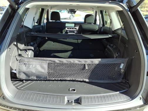 2026 Hyundai PALISADE SE