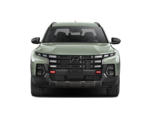 Blue Stone 2026 Hyundai SANTA CRUZ XRT