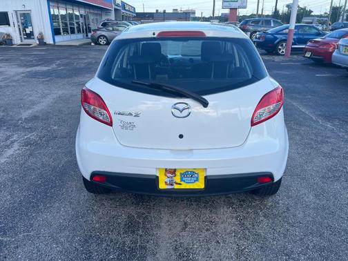 2014 Mazda Mazda2 Sport