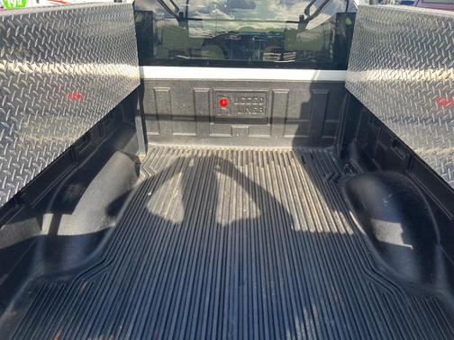 2018 Nissan Frontier S