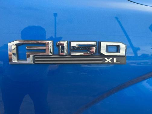 2015 Ford F-150 XL