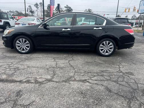 2012 Honda Accord EX-L