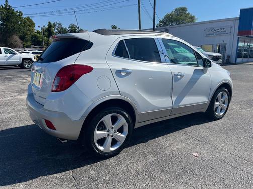 2016 Buick Encore Convenience