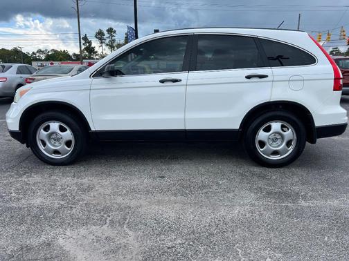2011 Honda CR-V LX