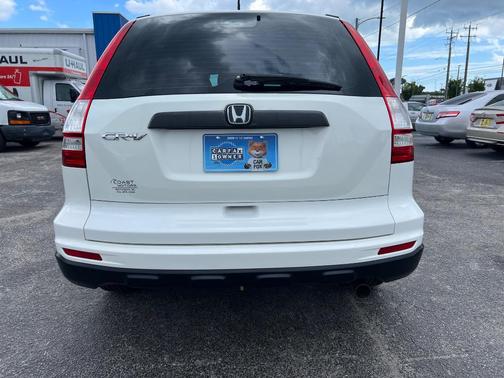 2011 Honda CR-V LX