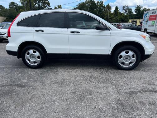 2011 Honda CR-V LX