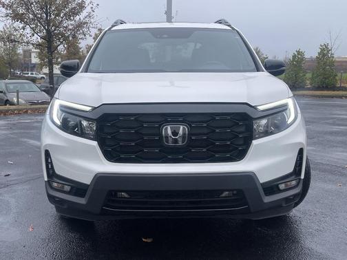 2023 Honda Passport Elite