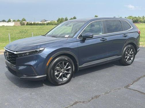 Canyon 2026 Honda CR-V EX-L