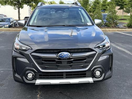 2024 Subaru Outback Touring