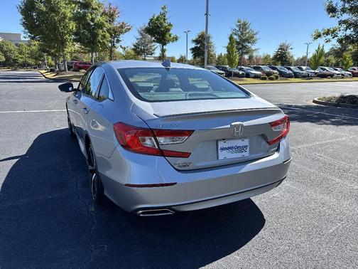 2020 Honda Accord Sport 1.5T